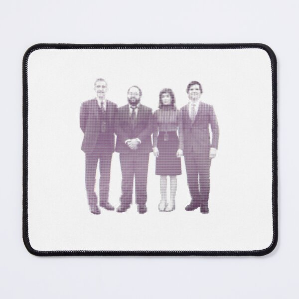 Item preview, MDR Group Photo (Severance) designed and sold by splode.