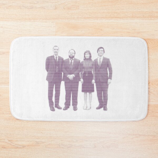 Item preview, MDR Group Photo (Severance) designed and sold by splode.
