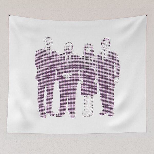 Item preview, MDR Group Photo (Severance) designed and sold by splode.