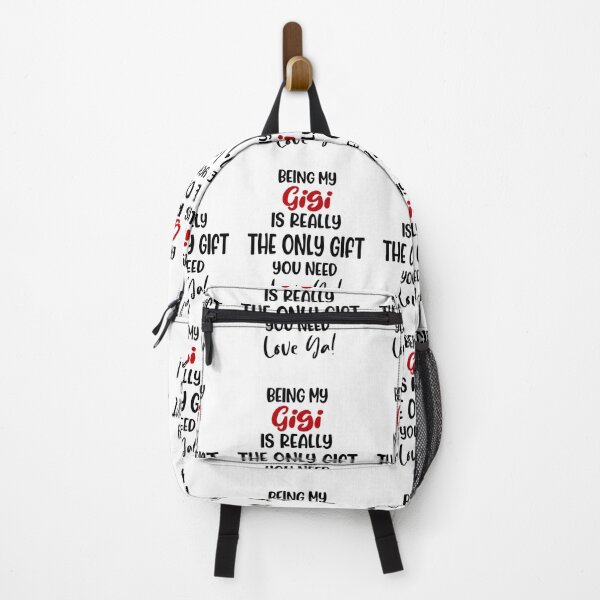 Item preview, Being My Gigi Is Really The Only Gift You Need Mothers Day Birthday Funny Grandma designed and sold by EasyPrintGift.