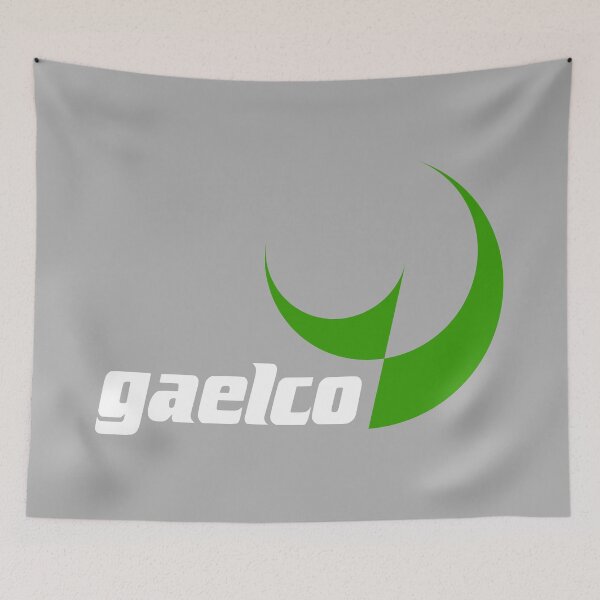 Artikelvorschau, Gaelco Logo entworfen und verkauft von RubenCRM.