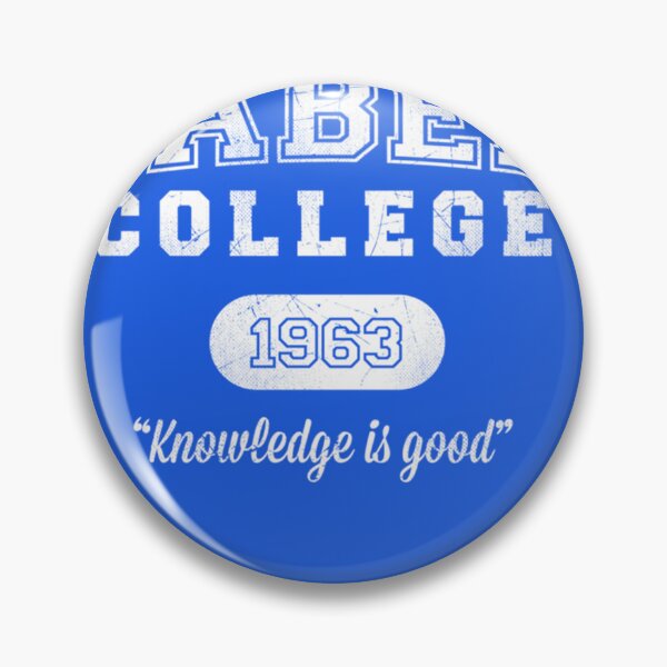 Item preview, Faber College 1963 Knowledge is Good Essential T-Shirt designed and sold by Carlos1Pinho.