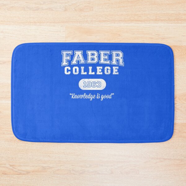 Item preview, Faber College 1963 Knowledge is Good Essential T-Shirt designed and sold by Carlos1Pinho.
