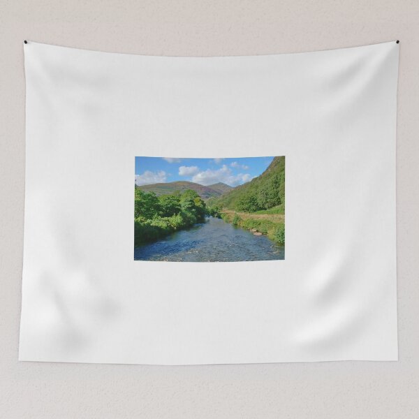 Item preview, Bedd Gelert North Wales UK designed and sold by AnnDixon.
