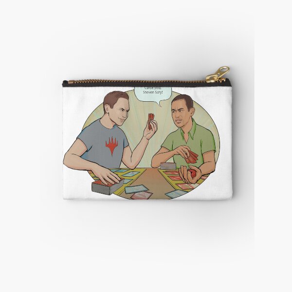 Item preview, Curse You, Steven Scry! designed and sold by Katie Payne.