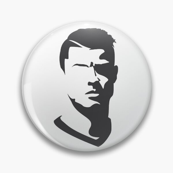 Item preview, CR7 designed and sold by LUNAROSsAa.