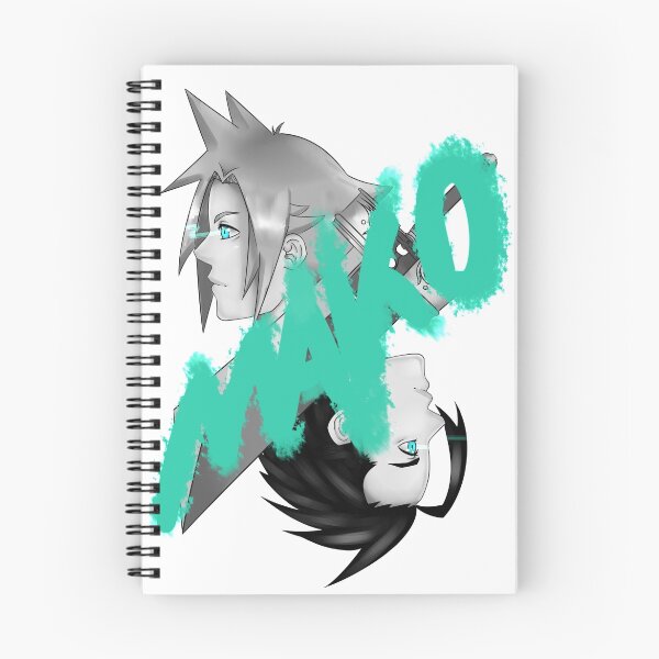 Item preview, MAKO designed and sold by EGOsuo.