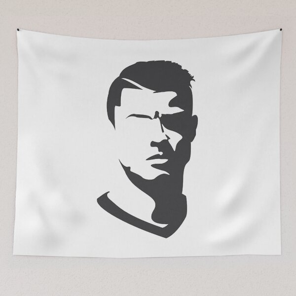 Item preview, CR7 designed and sold by LUNAROSsAa.