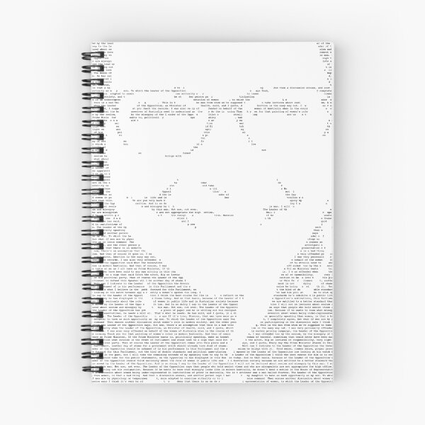 Item preview, Julia Gillard Misogyny Speech designed and sold by BettyTheSheep.