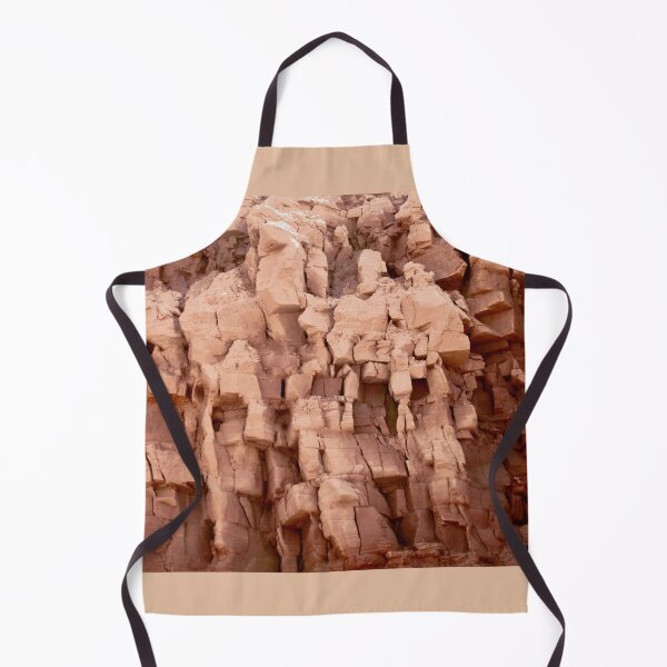 Item preview, Eroded Sandstone cliffs designed and sold by Shulie1.