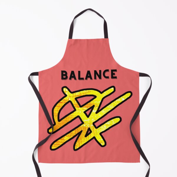 Item preview, BALANCE - Sigils - Manifestations designed and sold by Chriselda Barretto.