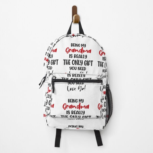 Item preview, Being My Grandma Is Really The Only Gift You Need Mothers Day Birthday Funny Gigi designed and sold by EasyPrintGift.