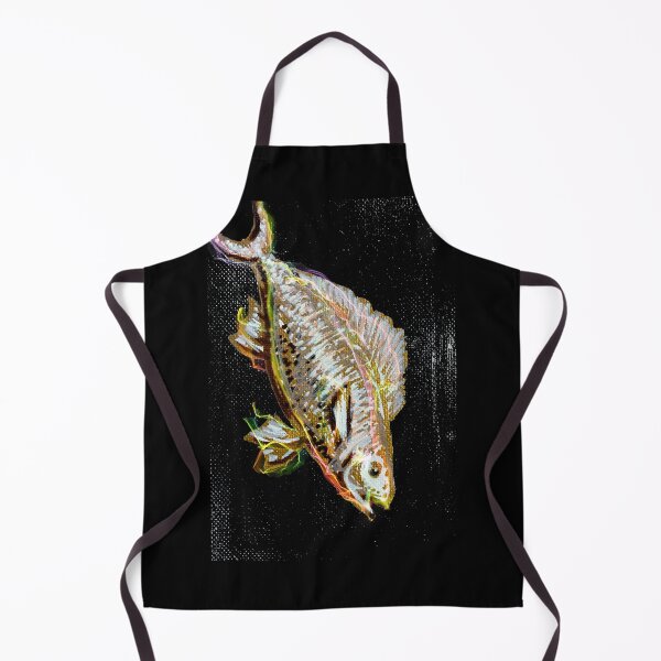 Item preview, FISH designed and sold by AllanLinder.