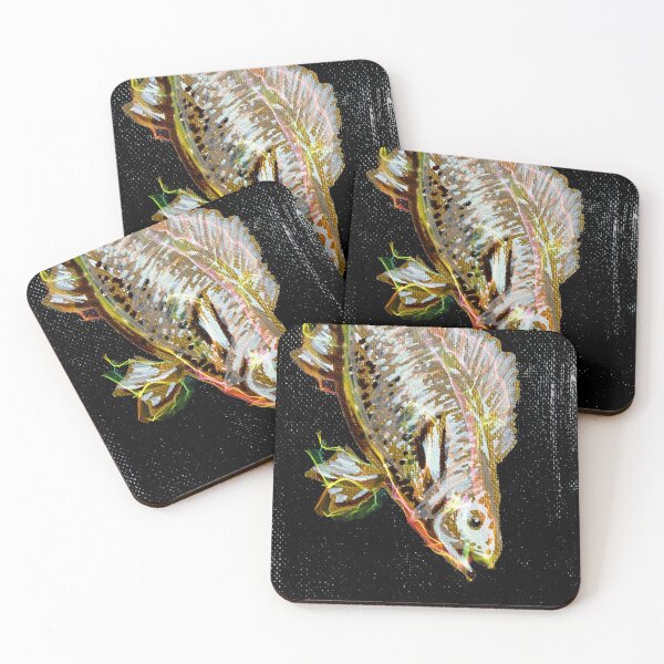 Item preview, FISH designed and sold by AllanLinder.
