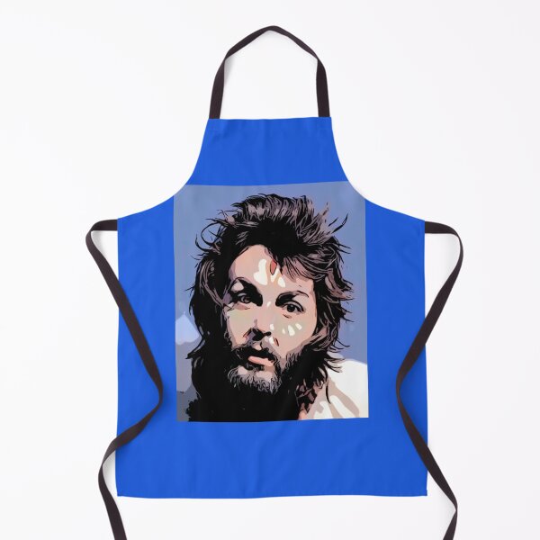 Item preview, Face painted Paul Classic T-Shirt designed and sold by Carlos1Pinho.