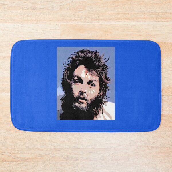 Item preview, Face painted Paul Classic T-Shirt designed and sold by Carlos1Pinho.
