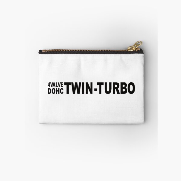 Item preview, TWIN TURBO 4valve dohc designed and sold by Racingdecals.
