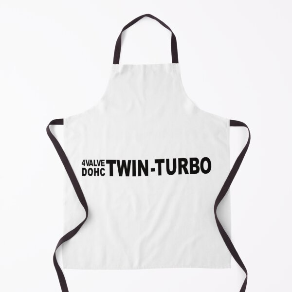 Item preview, TWIN TURBO 4valve dohc designed and sold by Racingdecals.
