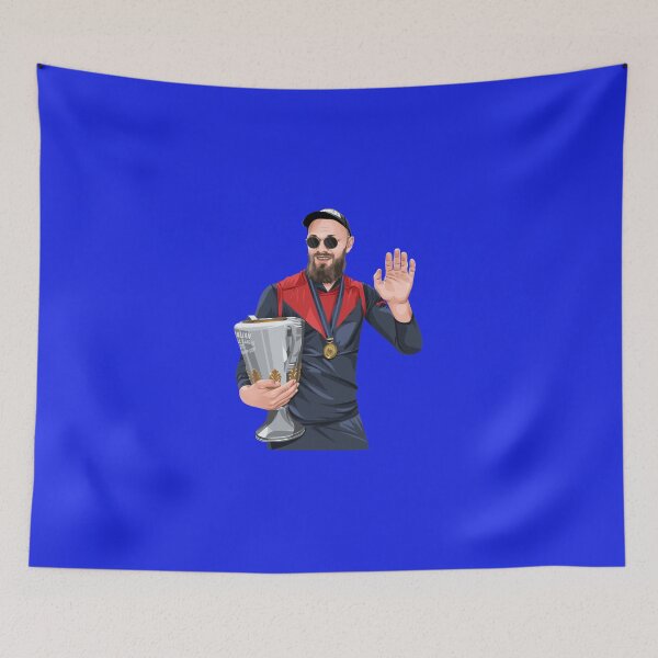 Item preview, Premiership drought Gawn. Classic T-Shirt designed and sold by SabinesHoyer.
