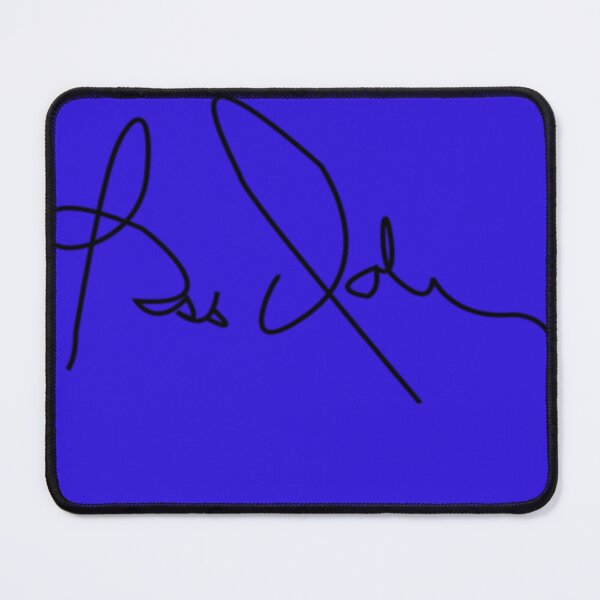Item preview, Bob Dole SIGNATURE Essential T-Shirt designed and sold by SvenBentmann.