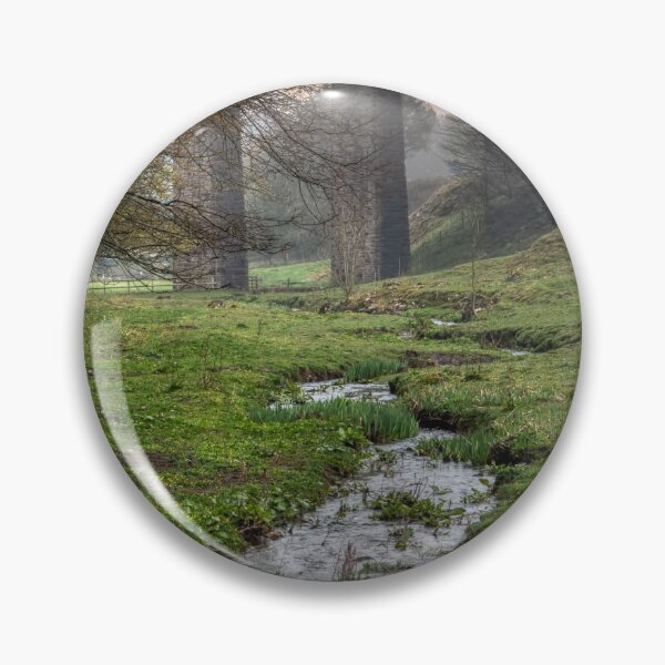 Item preview, buxton viaduct  designed and sold by EcDigitalPhoto.