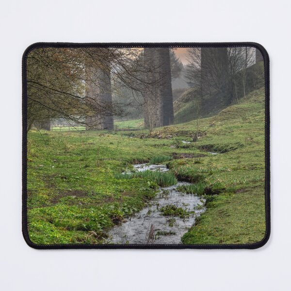 Item preview, buxton viaduct  designed and sold by EcDigitalPhoto.
