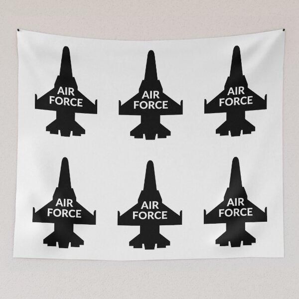 Item preview, AIR FORCE designed and sold by RobbiesMusic.