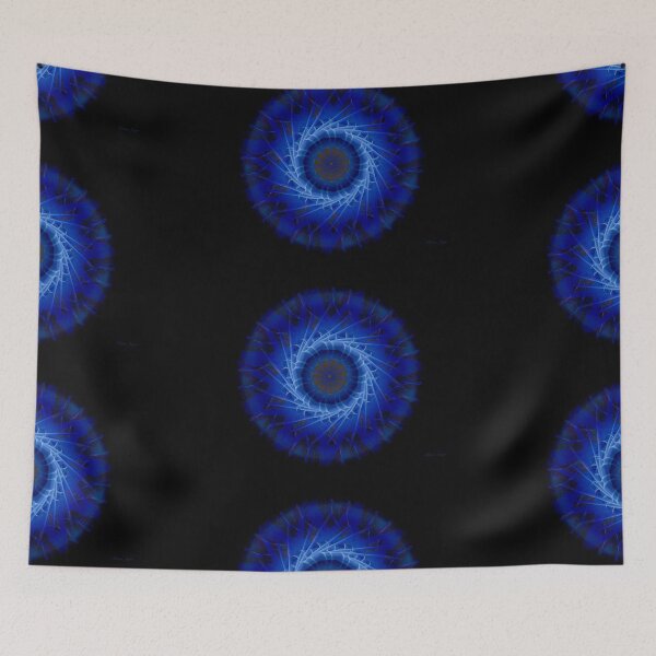 Item preview, Blue Crustaceana designed and sold by GeordieBoi.