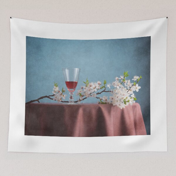 Item preview, Still Life April 20 designed and sold by nikoart001.