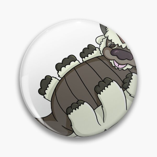 Item preview, Appa Simply Vibing designed and sold by kitterick.