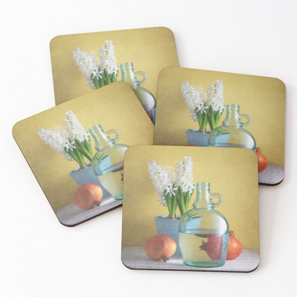 Item preview, Still Life April 22 designed and sold by nikoart001.