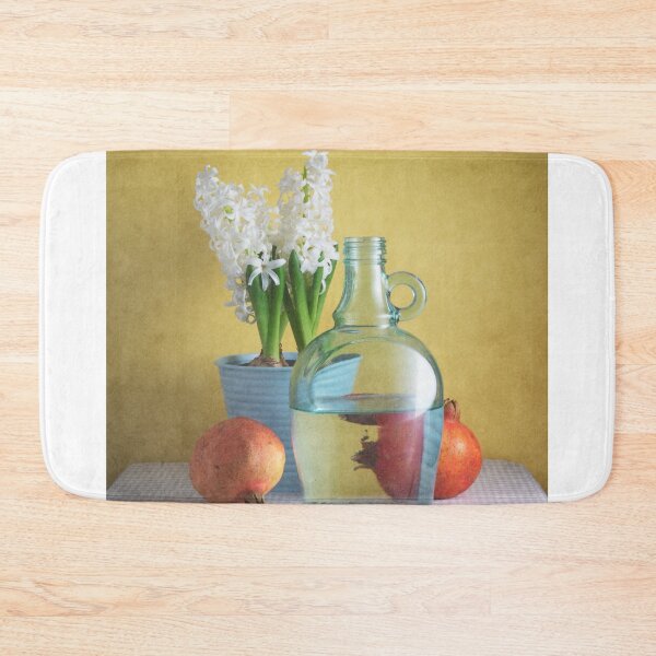 Item preview, Still Life April 22 designed and sold by nikoart001.