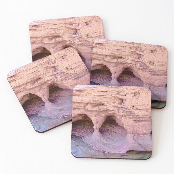 Item preview, Small caves in the cliffs designed and sold by Shulie1.