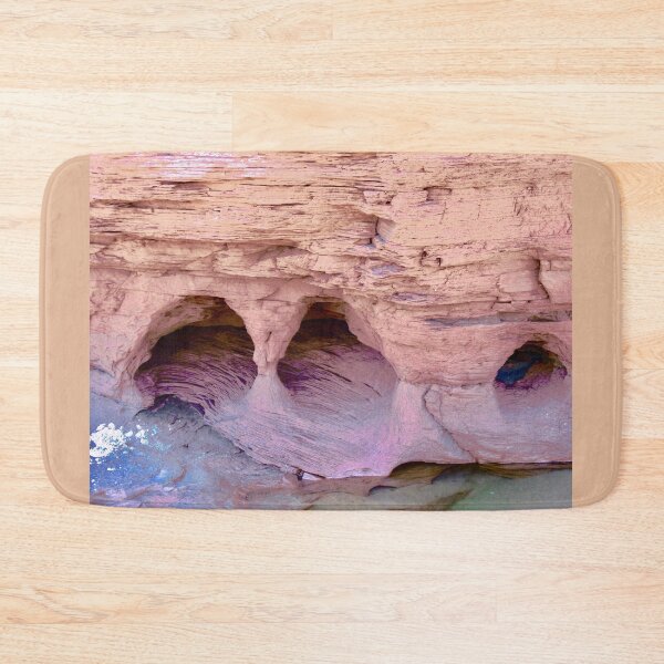 Item preview, Small caves in the cliffs designed and sold by Shulie1.