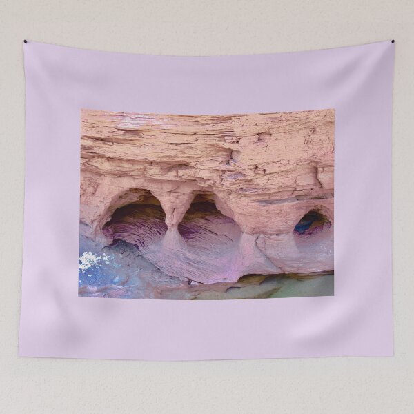 Item preview, Small caves in the cliffs designed and sold by Shulie1.