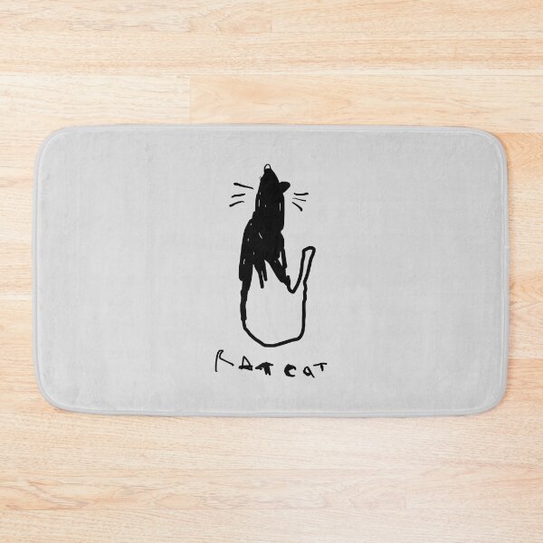 Item preview, Rat cat designed and sold by Cat cut cop.