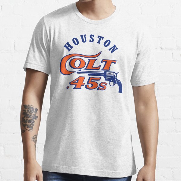 Houston Colt .45s Vintage Essential T-Shirt | Essential T-Shirt