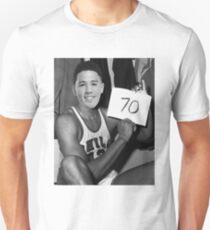 Devin Booker - 70pts vs Celtics Unisex T-Shirt