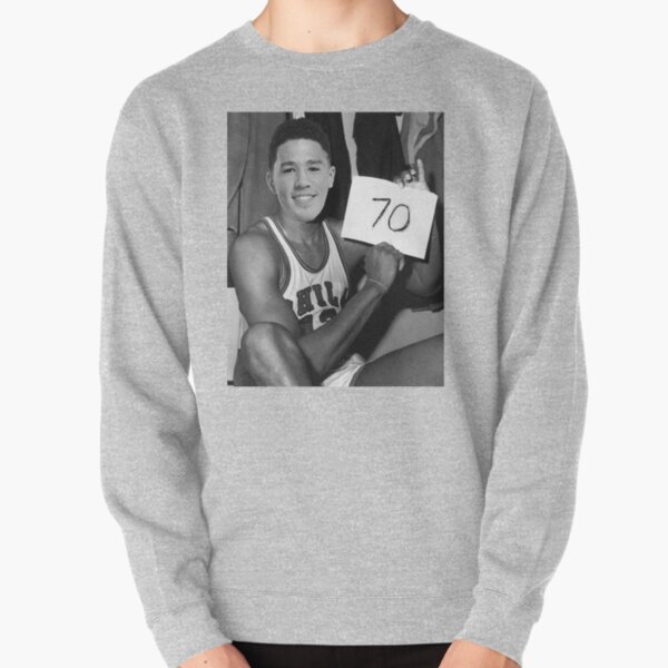 devin booker kobe bryant hoodie