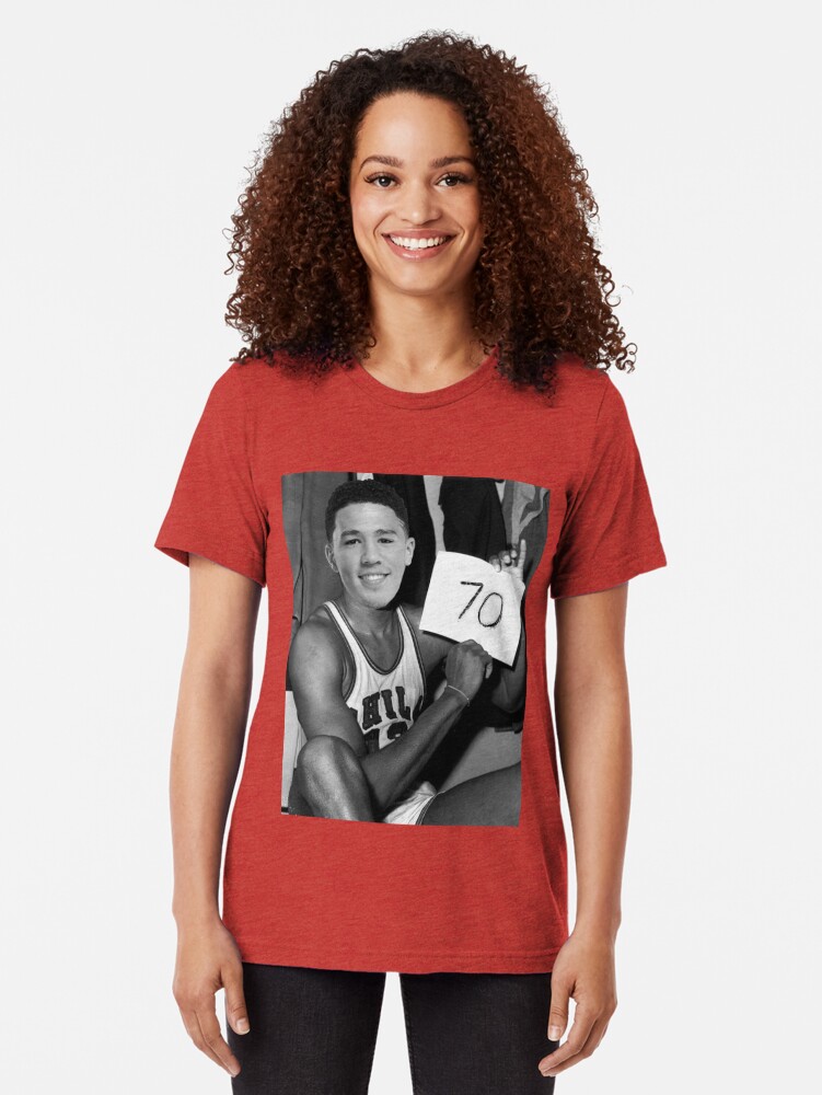 devin booker shirt