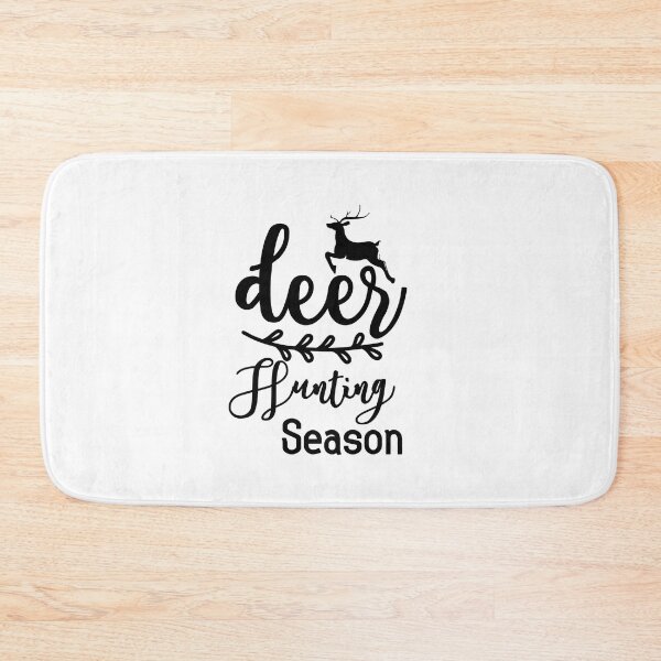Item preview, Born To Hunt Size Matters Deer Hunting - Gift For Men, Women, Hunters, Hunting Life, Hunting Lover, Outdoor Lover, Hunting Camp designed and sold by ExploreTheStore.