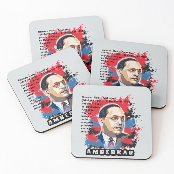 Item preview, Ambedkar Classic   designed and sold by Mcneehenney.