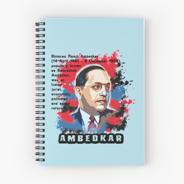Item preview, Ambedkar Classic   designed and sold by Mcneehenney.