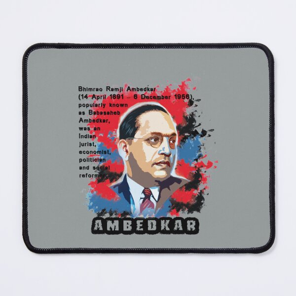 Item preview, Ambedkar Classic designed and sold by Mcneehenney.