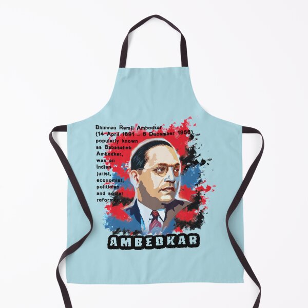Item preview, Ambedkar Classic designed and sold by Mcneehenney.