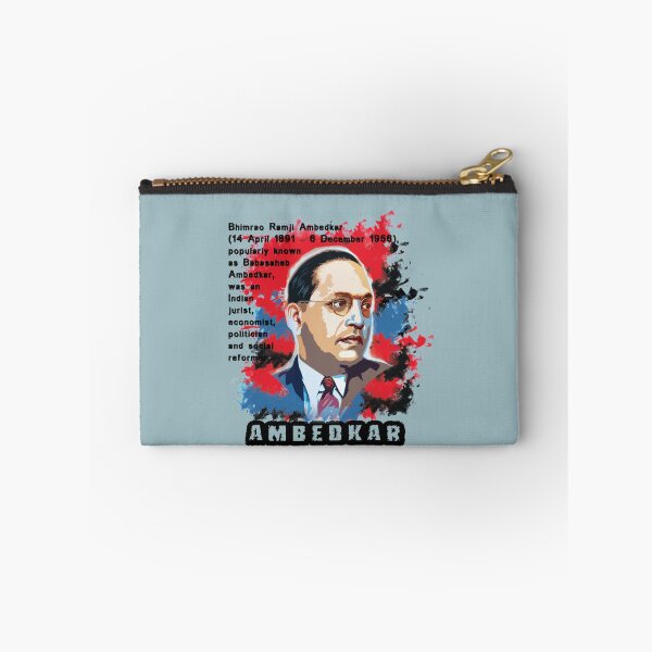Item preview, Ambedkar Classic   designed and sold by Mcneehenney.