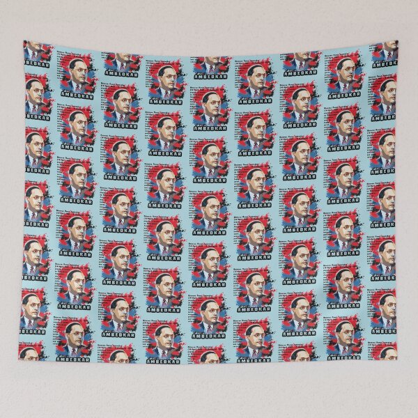Item preview, Ambedkar Classic   designed and sold by Mcneehenney.