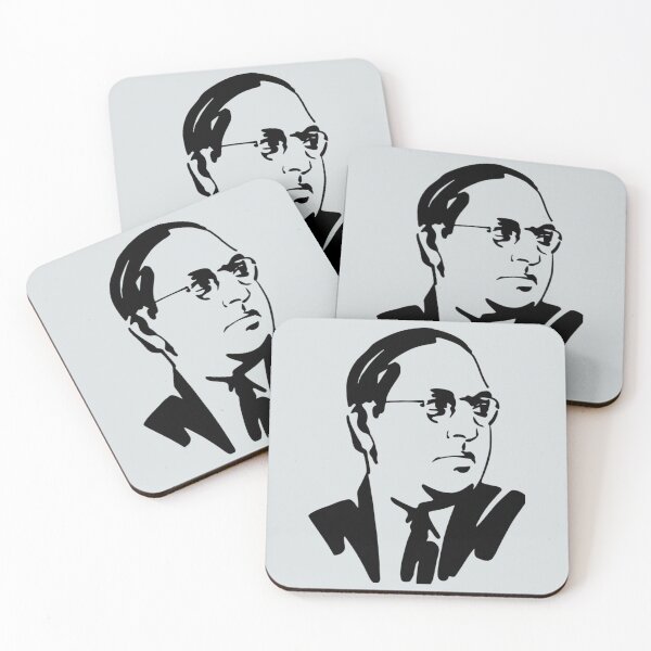 Item preview, Ambedkar Jayanthi Liberty equality fraternity   designed and sold by Mcneehenney.