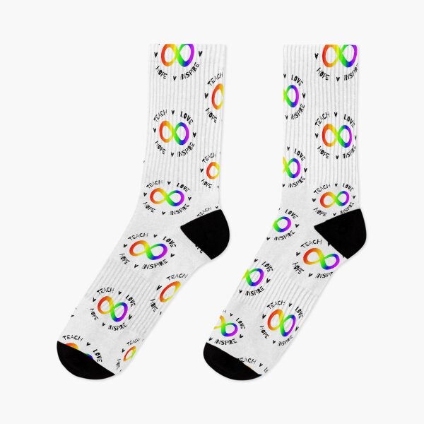 Item preview, Autism acceptance designed and sold by MerWishes.
