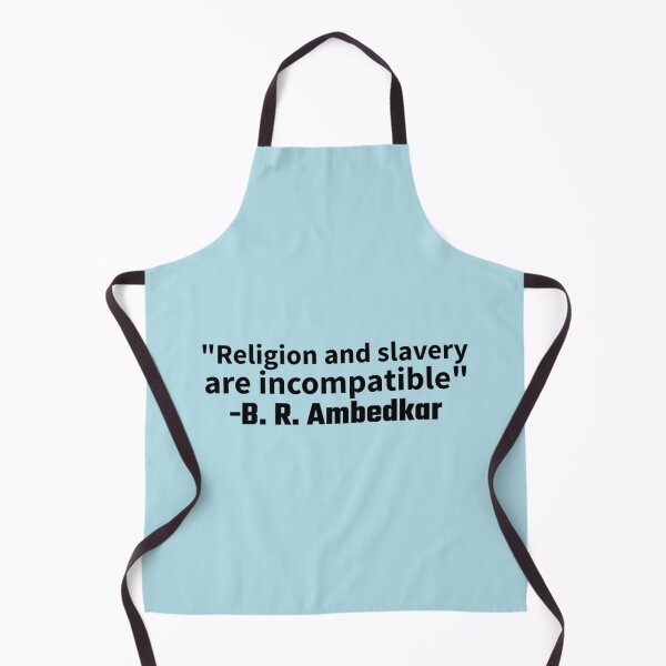 Item preview, Ambedkar Quote designed and sold by Mcneehenney.